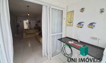 Imagem 3: Aluguel mensal apartamento 03 quartos sendo 01 suíte por R$2.300,00 Praia do Morro - Guara