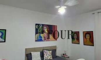 Imagem 4: Apartamento com 4 dormitórios à venda, 130 m² por R$ 890.000 - Cruzeiro - Belo Horizonte/M