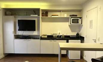 Imagem: Apartamento no Now Alto da Boa Vista!