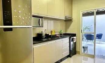 Imagem 4: Condomínio Palm Village