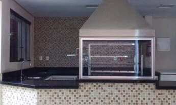 Imagem 6: Apartamento com 4 dormitórios, 280 m² - venda por R$ 1.200.000,00 ou aluguel por R$ 7.209