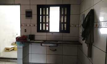 Imagem 5: ALUGUEL CASA COM GARAGEM INDEPENDENTE