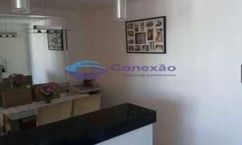 Imagem 4: São Paulo - Apartamento Padrão - Santa Teresinha