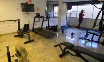 Imagem 4: Kitnet/Conjugado-LOCAÇÃO-Tijuca-Rio de Janeiro-RJ