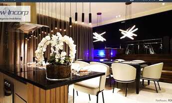 Imagem 7: Apartamento com 3 dormitórios, 180 m² - venda por R$ 7.100.000,00 ou aluguel por R$ 48.881