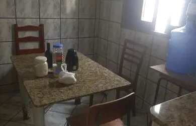 Imagem 4: Aluguel de quarto