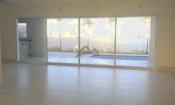 Imagem 2: Casa - Loteamento Mont Blanc Residence - Campinas