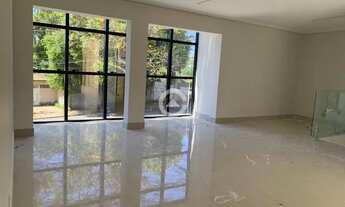 Imagem 3: Casa - Nova Campinas - Campinas