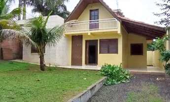 Imagem: Casa com 3 dormitórios para alugar, 136