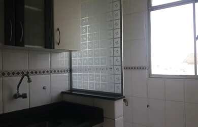 Imagem 3: BELO HORIZONTE - Apartamento Padrão - Lagoinha