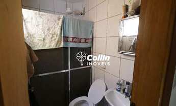 Imagem 6: Apartamento com 2 dormitórios para alugar, 86 m² por R$ 1.312,20/mês - Santa Maria - Ubera