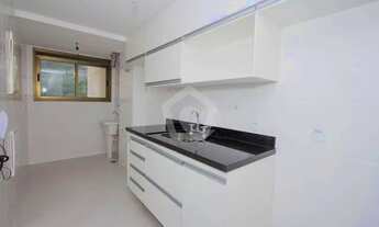 Imagem 7: Apartamento com 2 dormitórios à venda, 85 m² por R$ 1.250.000,00 - Botafogo - Rio de Janei