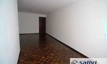 Imagem 4: Apartamento no bairro Rebouças