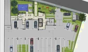 Imagem 5: Edf . madalena prime / Oportunidade morar bem /03 quartos/61m / área de lazer completa(LC