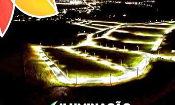 Imagem: Liberado pra construir Lotes a partir