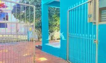 Imagem 5: Casa com 2 dormitórios, 240 m² - venda por R$ 600.000,00 ou aluguel por R$ 3.014,00/mês