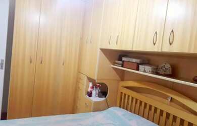 Imagem 5: Apartamento com 2 dormitórios para alugar, 60 m² por R$ 2.050,00/mês - Vila São Francisco