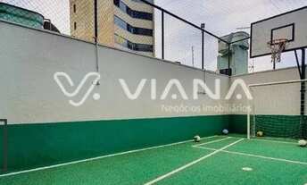 Imagem 4: Apartamento para Venda no Bairro Santa Paula em São Caetano do Sul-sp