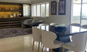 Imagem 2: Apartamento com 4 dormitórios à venda, 278 m² por R$ 1.800.000,00 - Ribeirânia - Ribeirão