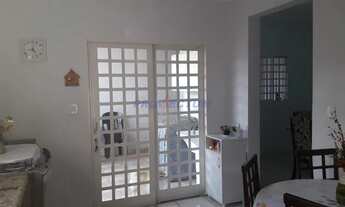 Imagem 5: Casa - Parque Residencial Vila União - Campinas