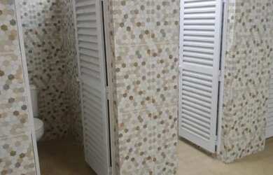 Imagem 6: Galpão - Carandiru