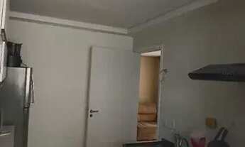 Imagem 3: VENDO LINDO APTO *OPORTUNIDADE UNICA, ACEITA FINANCIAMENTO