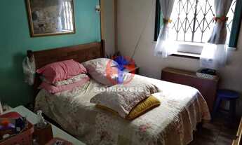 Imagem 6: Casa para venda com 143 metros quadrados com 4 quartos em Grajaú - Rio de Janeiro - RJ