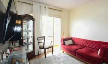 Imagem: APARTAMENTO - SUMAREZINHO - SP