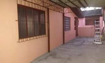 Imagem 7: Duas casas juntas para locacão