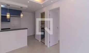 Imagem 3: Apartamento para Aluguel - Vila Prudente, 2 Quartos, 41 m2