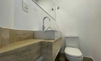 Imagem 6: Apartamento - Cambuí - Campinas