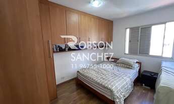 Imagem 4: Apartamento a venda no Jardim Marajoara com 2 dorms, 1 vaga, 64m², excelente localização!