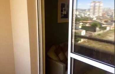 Imagem 5: Apartamento com 1 dormitório à venda, 44 m² - Vila Gonçalves - São Bernardo do Campo/SP