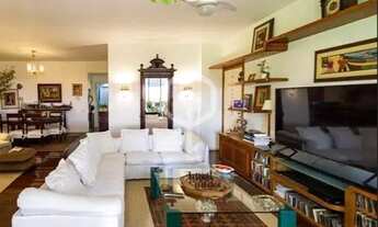 Imagem 7: Apartamento 04 Dorm. em Lagoa - Rio de Janeiro