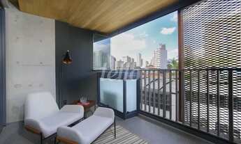 Imagem 2: São Paulo - Apartamento Padrão - Vila Nova Conceição