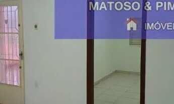 Imagem 3: Casas com Edículas para locação em Campinas no bairro Botafogo