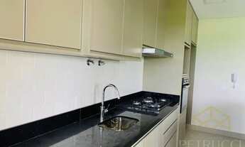 Imagem 3: Apartamento - Swiss Park - Campinas
