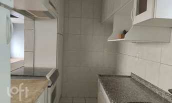 Imagem 4: Apartamento à venda em República com 50 m², 1 quarto