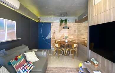 Imagem 3: Apartamento (tipo - padrao) 2 dormitórios/suite, cozinha planejada, portaria 24hs, lazer