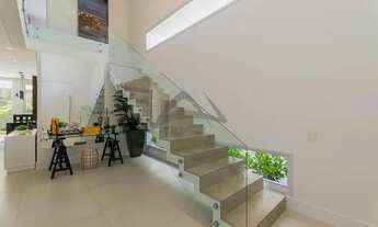 Imagem 4: Casa - Sítios de Recreio Gramado - Campinas