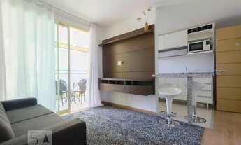 Imagem: Apartamento para Aluguel - Casa Verde, 1