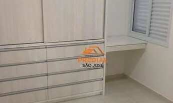 Imagem 7: Apartamento para alugar, 82 m² por R$ 4.400,00/mês - Jardim Aquarius - São José dos Campos