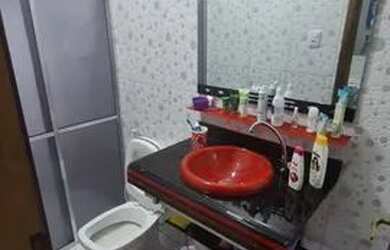 Imagem 6: Confira linda casa de 3 quartos sendo 2 suíte no Parque 10- não financia