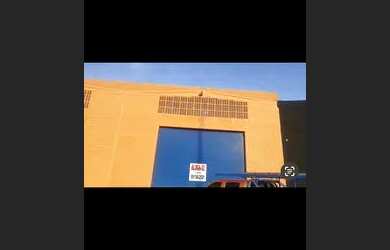 Imagem 5: Aluguel de Galpões