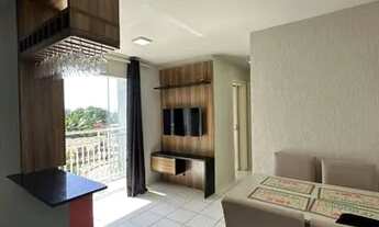 Imagem 2: Lindo imóvel à venda no Cond. Vitória Maguary