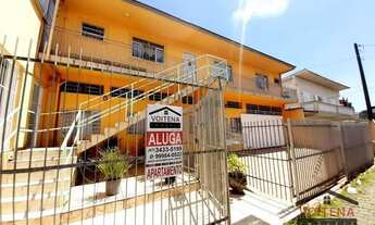 Imagem: Apartamento com 1 dormitório para alugar