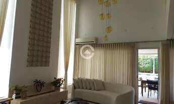 Imagem 3: Casa - Alphaville Dom Pedro - Campinas