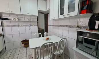 Imagem 6: Apartamento mobiliado á venda 1 dormitório - Guilhermina - Praia Grande - SP