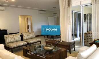 Imagem 5: Apartamento para aluguel com 230 metros quadrados com 3 quartos