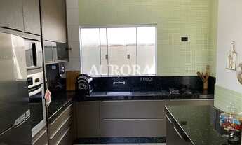 Imagem 2: Sobrado à venda, Esperança, Londrina, PR